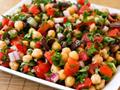 Bean Salad