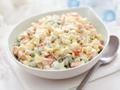 Russian Salad