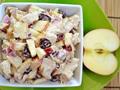 Chicken Apple Salad