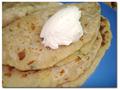 Aloo Paratha