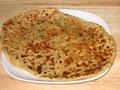 Aloo Paratha