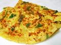 Egg Paratha