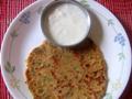 Gobhi Paratha