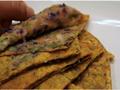 Arabi Paratha