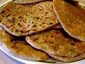 Daal wala Parantha