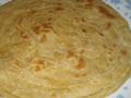 Lachha Paratha