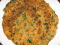 METHI PARANTHA