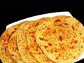 Anda Paratha