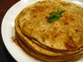 Aloo Paratha