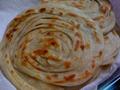 Reshmi Paratha 