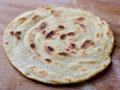 Khasta Paratha