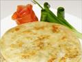 Butter Paratha