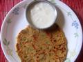 Gobi Paratha