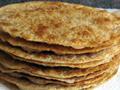 Plain Paratha
