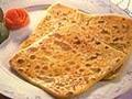 Omelette Paratha