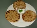 Onion Parantha