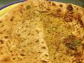 Mooli Wale Parathay
