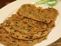 Methi Kay Parathay