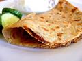 Mooli Ka Paratha 