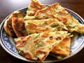Pizza Paratha