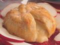 Brie in Pastry