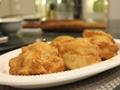 Fried Pastry