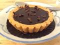 Chocolate Tart