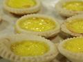 Chinese Egg Custard Tarts