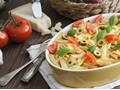 Tangy Capsicum Pasta