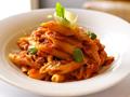 Arrabiata Pasta