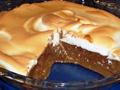 Bam''s Chocolate Cream Pie