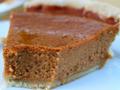 Famous Pumpkin Pie
