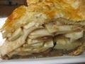 French Apple Pie