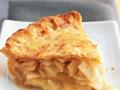 Warm Apple Pie