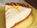 Lemon Chiffon Pie
