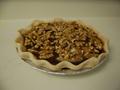 Maple Walnut Pie