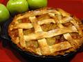 Apple pie