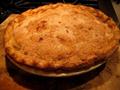 apple pie