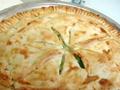 Vegetable Pie