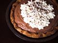Chocolate Cream Pie