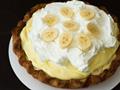 Banana Cream Pie