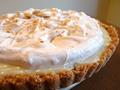 Banana Cream Pie
