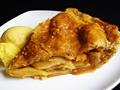 Golden Apple Pie