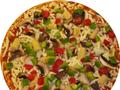 Veggie Lovers Pizza