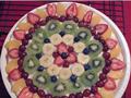 Fruit Pizza