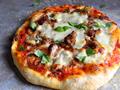 Pizza Dough