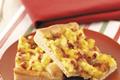 Breakfast Pizza Recipe