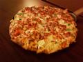 Chicken Tikka Pizza