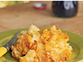 Hash Brown Potatoes