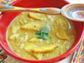Sour Potato (Kahttay Aloo)
